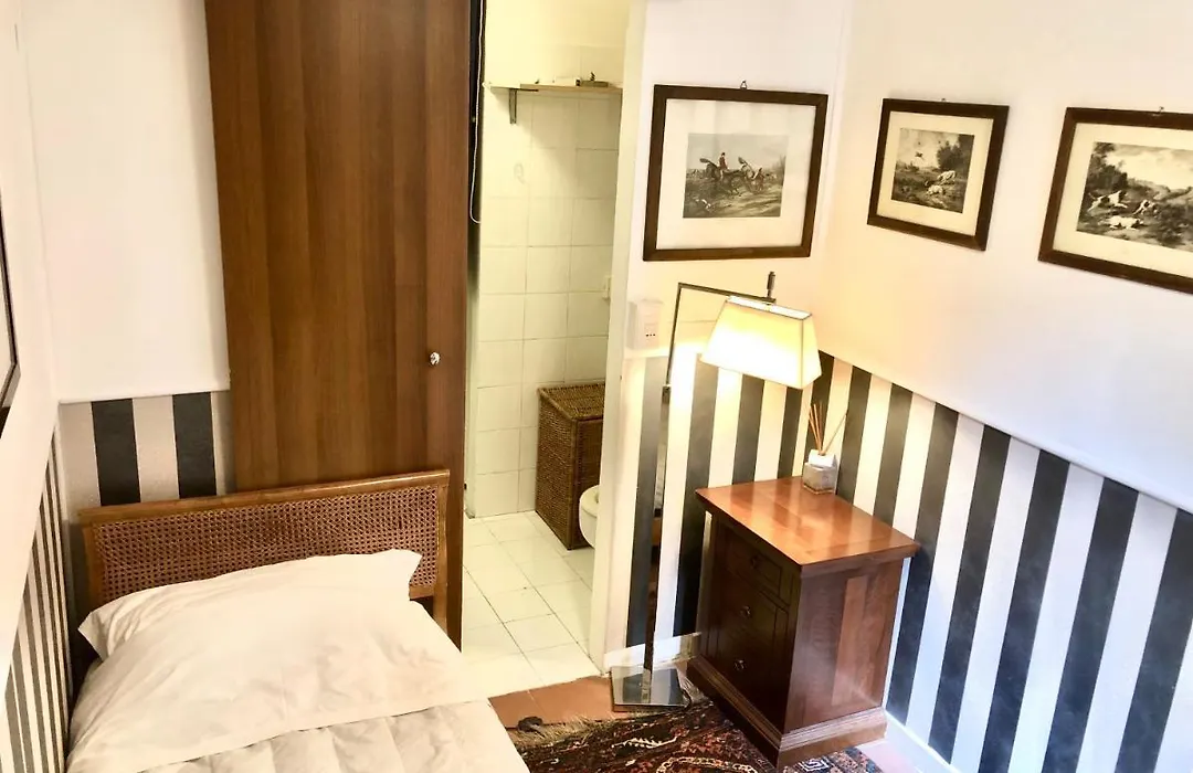 Elegant Rooms Parioli-1