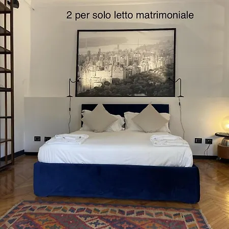 Elegant Rooms Parioli-2