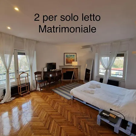 Elegant Rooms Parioli-3
